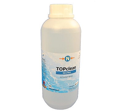 TOPclean Neutral - 1 litre